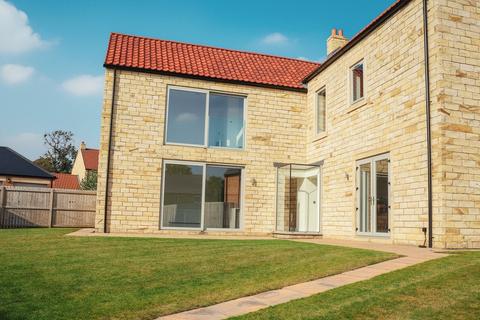 undefined, 21 Copperfield Park, Middleton Tyas, North Yorkshire, DL10