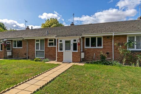 8 Ashley Close, Winchester, SO22 6LR
