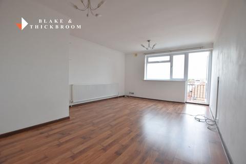 undefined, Brighton Road, Holland-on-Sea