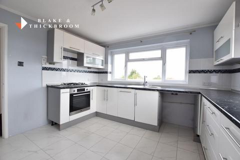 2 bedroom flat for sale, Brighton Road, Holland-on-Sea, Essex, CO15 5SR
