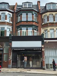 Retail property (high street) to rent, 252 Archway Rd London N6 5AX