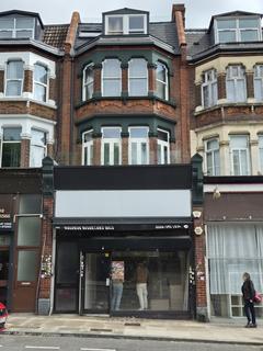 Retail property (high street) to rent, 252 Archway Rd London N6 5AX