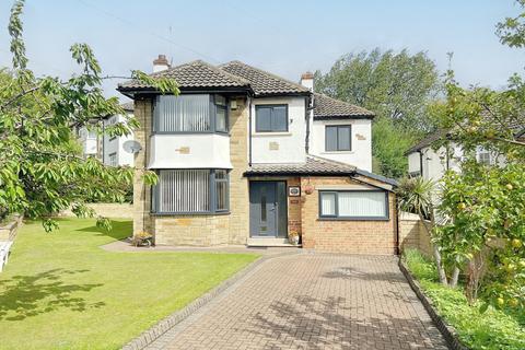 5 bedroom detached house for sale, Allerton Road, Allerton, Bradford, BD15