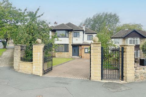 5 bedroom detached house for sale, Allerton Road, Allerton, Bradford, BD15