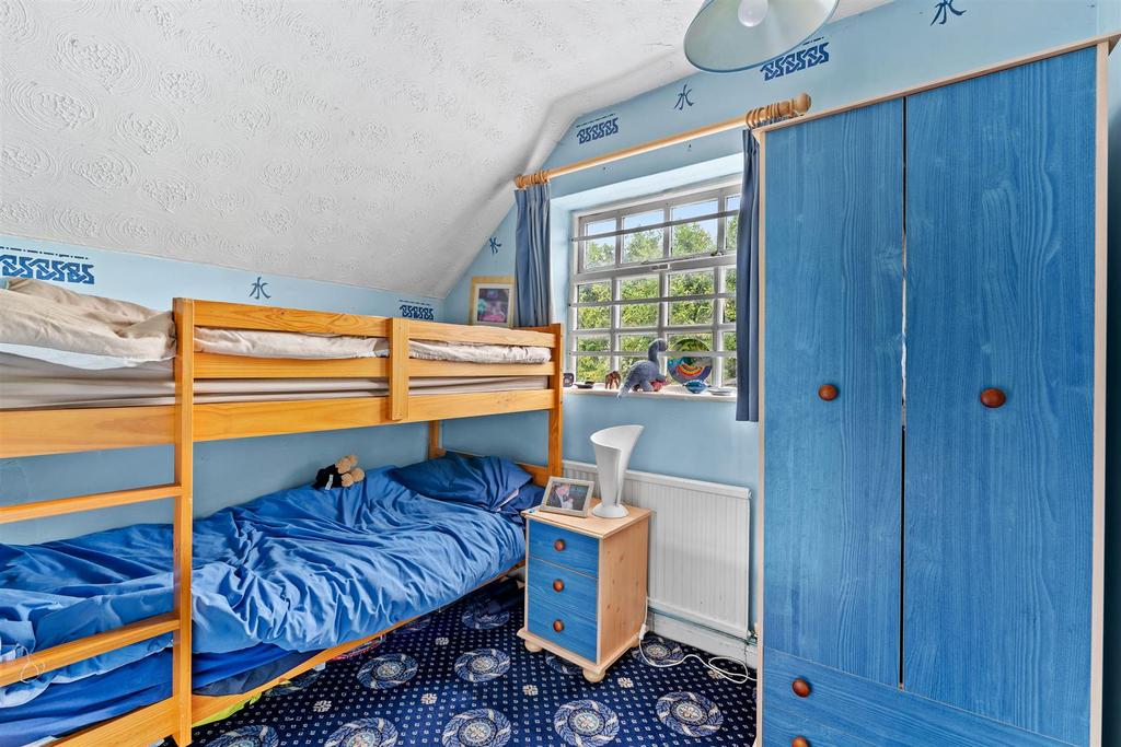 Bedroom 4