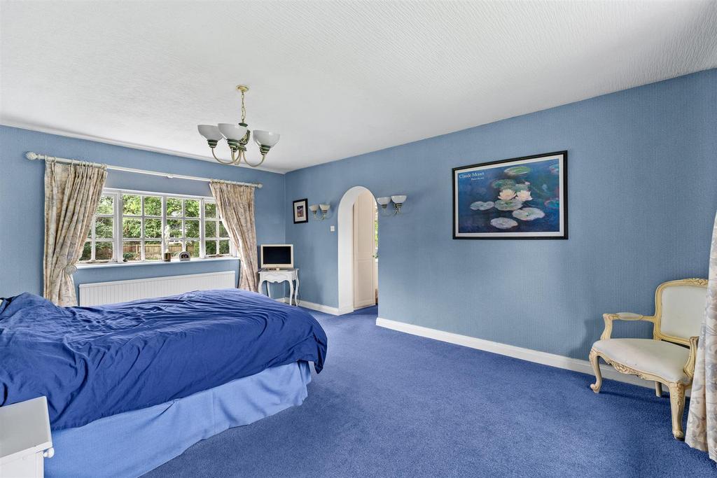 Principal Bedroom 1
