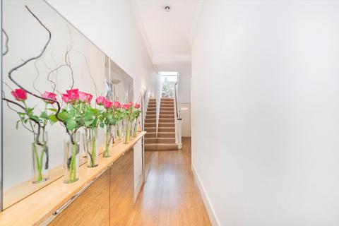 undefined, Southwick Street, London, W2