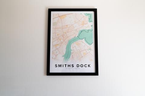 undefined, Duke Street, North Shields NE29