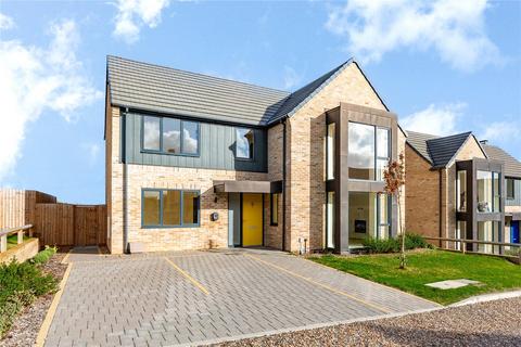 undefined, Woodlands Grove, Stapleford Abbotts, Romford, Essex, RM4