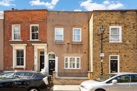 undefined, Ellesmere Road, London