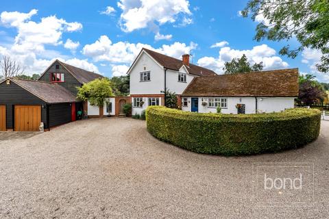 4 bedroom detached house for sale, Little Baddow CM3