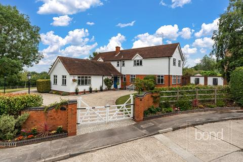 4 bedroom detached house for sale, Little Baddow CM3