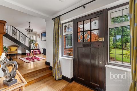 4 bedroom detached house for sale, Little Baddow CM3