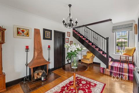 4 bedroom detached house for sale, Little Baddow CM3