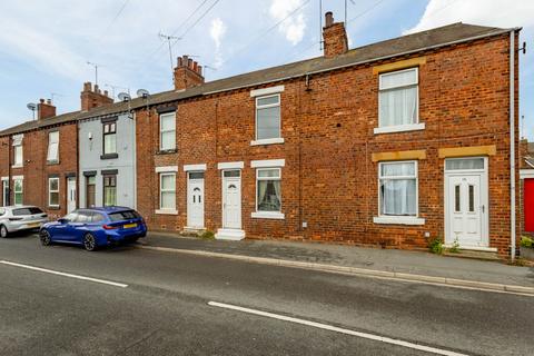 undefined, Ferry Lane, Stanley, WF3