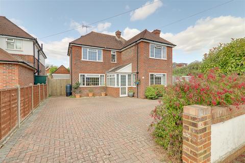1 Adversane Road, Worthing, BN14 7QJ