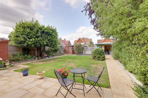 1 Adversane Road, Worthing, BN14 7QJ