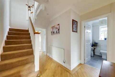 1 Adversane Road, Worthing, BN14 7QJ