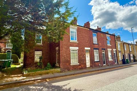 undefined, Hurdsfield Road, Macclesfield