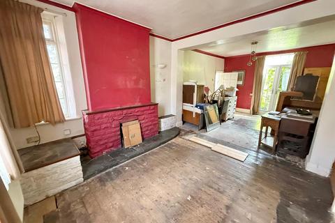 undefined, Hurdsfield Road, Macclesfield
