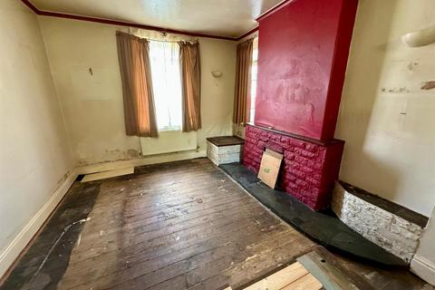 undefined, Hurdsfield Road, Macclesfield
