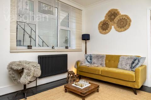 undefined, Wakefield Road, Brighton, East Sussex, BN2
