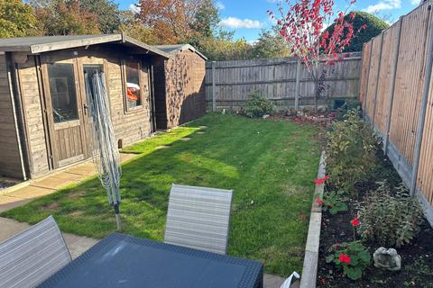 undefined, Station Road, Flitwick, MK45