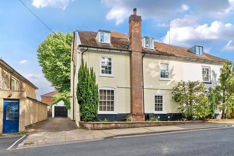 undefined, Marriotts Walk, Stowmarket, Suffolk, IP14