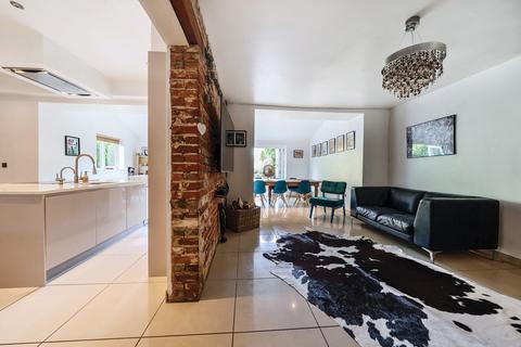 undefined, Marriotts Walk, Stowmarket, Suffolk, IP14
