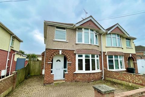 4 Dudmore Road, Swindon, SN3 1AF