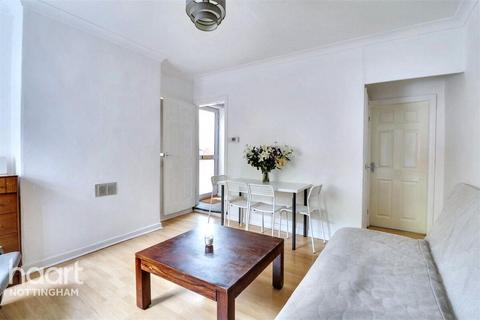 undefined, Furlong Avenue, Nottingham