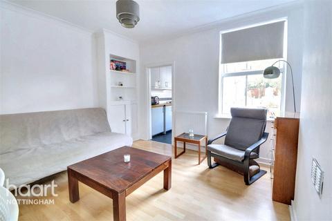 undefined, Furlong Avenue, Nottingham