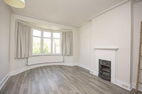undefined, Egerton Gardens, London NW4