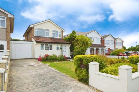 3 bedroom link detached house for sale, Tanorth Road, Whitchurch, Bristol