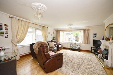 3 bedroom link detached house for sale, Tanorth Road, Whitchurch, Bristol