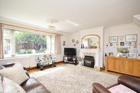 3 bedroom link detached house for sale, Tanorth Road, Whitchurch, Bristol