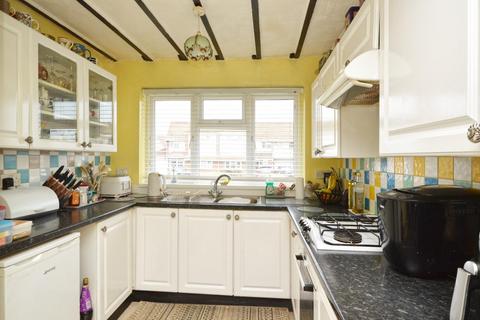 3 bedroom link detached house for sale, Tanorth Road, Whitchurch, Bristol