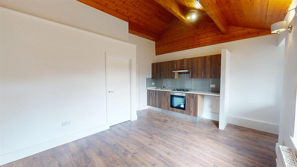 Living/Dining Area