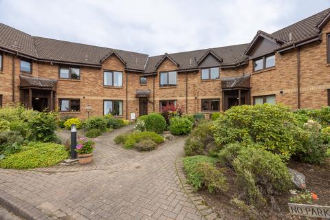 2 bedroom flat to rent, Coupar Angus Road, Blairgowrie PH10