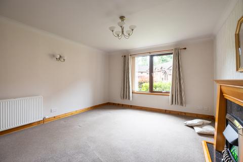 2 bedroom flat to rent, Coupar Angus Road, Blairgowrie PH10