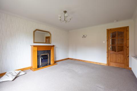 2 bedroom flat to rent, Coupar Angus Road, Blairgowrie PH10