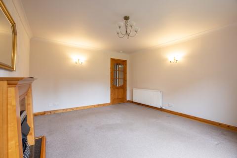 2 bedroom flat to rent, Coupar Angus Road, Blairgowrie PH10