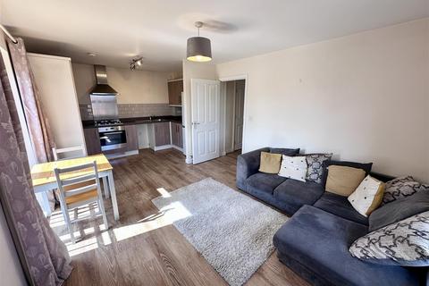 undefined, George Dixon Road, Edgbaston, Birmingham