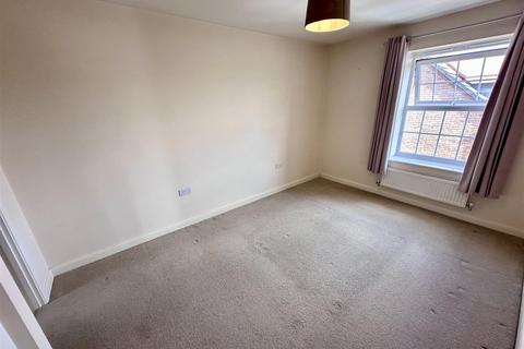 undefined, George Dixon Road, Edgbaston, Birmingham