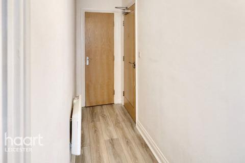 undefined, Watkin Road, Leicester
