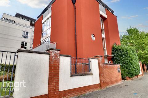 undefined, Watkin Road, Leicester