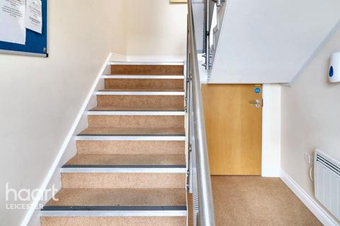 undefined, Watkin Road, Leicester