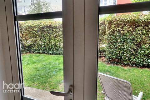 undefined, Watkin Road, Leicester