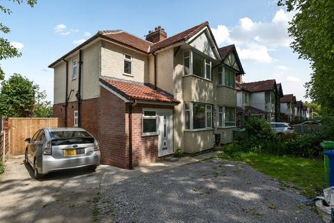 3 bedroom semi-detached house for sale, Errwood Road, Manchester, M19