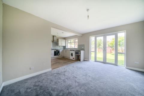 3 bedroom semi-detached house for sale, Errwood Road, Manchester, M19